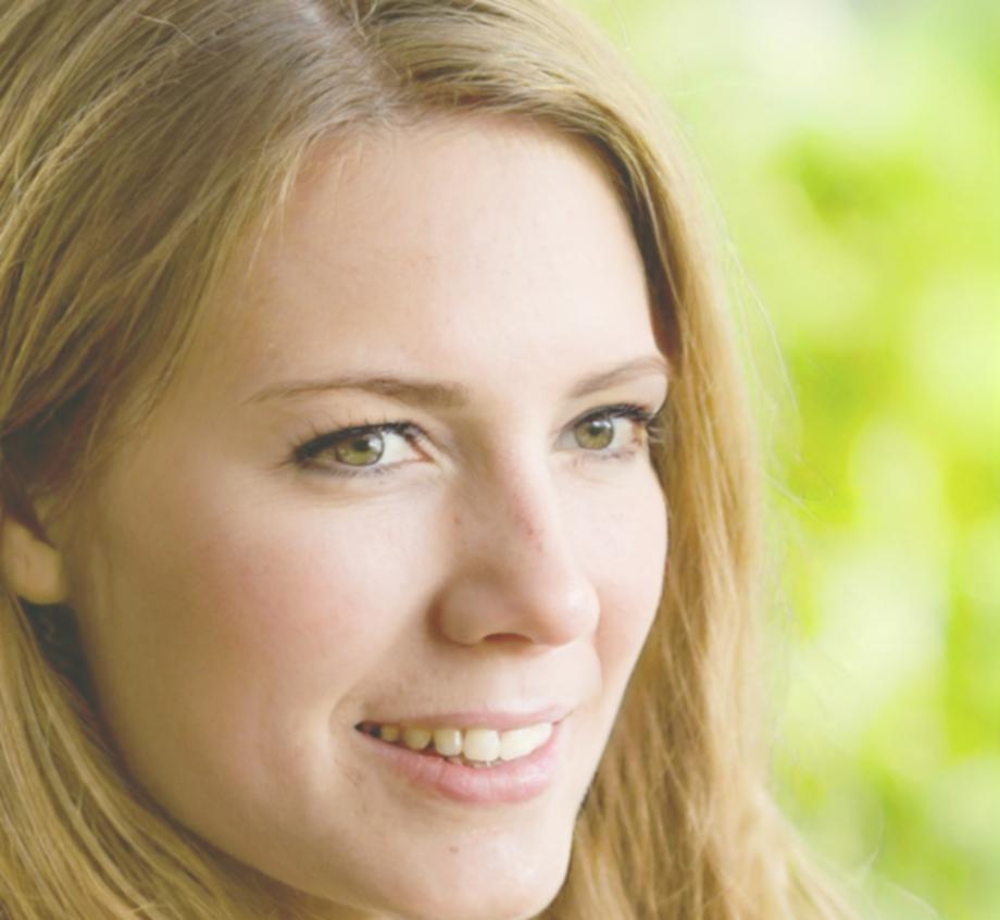 Milagros Ferrer, fundadora de estudio de visualización 3D