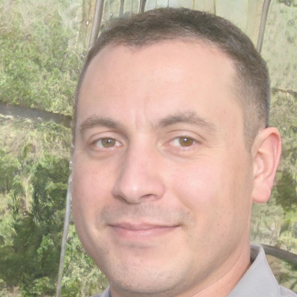 Carmelo Ibáñez, Lead de Modelado 3D